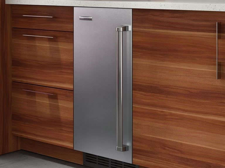 Sub-Zero Icemaker Repair In Houston