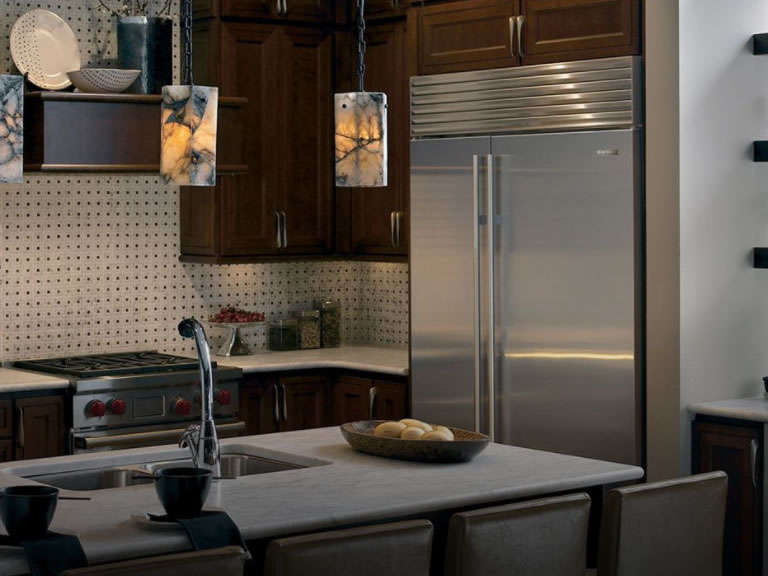 Sub-Zero Fridge Repair In Houston